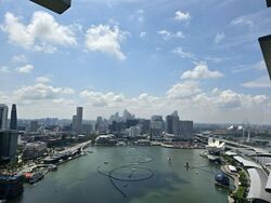 Marina Boulevard (D1), Condominium #481086431